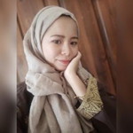 amirah ruzlan profile icon