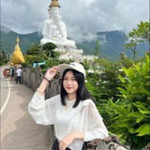 Pannida profile icon