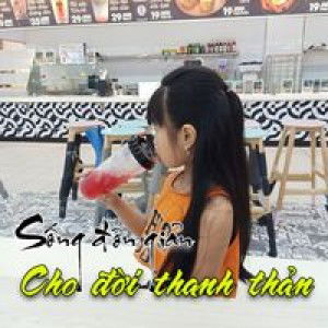 Trần Thị Hải Yến profile icon