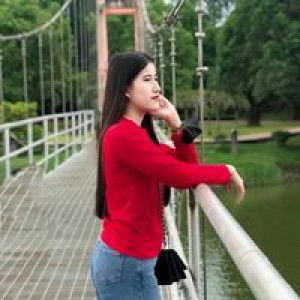 Praew Praew profile icon