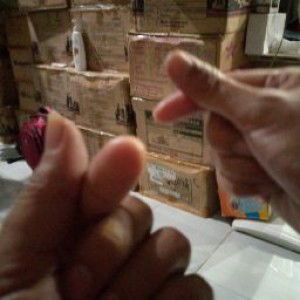 calon ambu profile icon