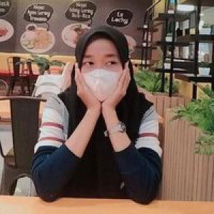 Syarifatuzzahro profile icon