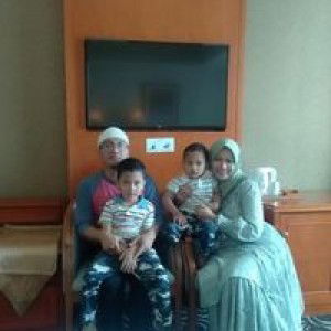 Ika Hernika profile icon