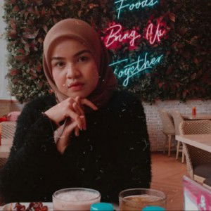 Syifa Harina Andarini profile icon