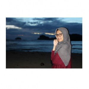 Khoirotul Maghfiroh profile icon