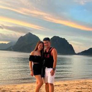 Myra Atienza - Espiritu profile icon