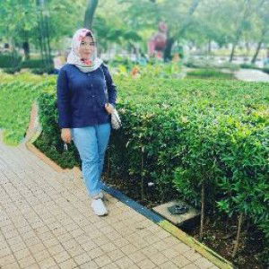 mirna mandela profile icon