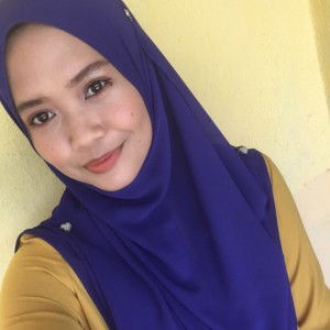 nurhayati baha profile icon