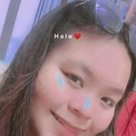 Micaella Olbe Espedido profile icon