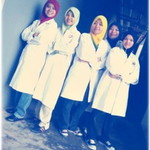 Atikah Mazlan profile icon