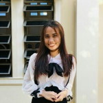 Zyralei Reñon profile icon