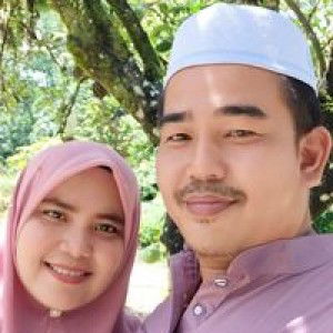 Siti Fatimah Tiey profile icon