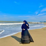 Nur Afiqah profile icon