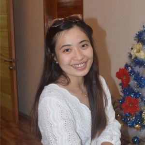 Kiana Mae Lagadon profile icon