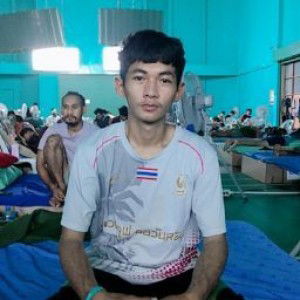 สราวุธ พรมมานอก profile icon