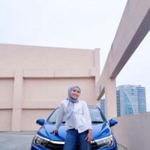 Myza Atiqa profile icon