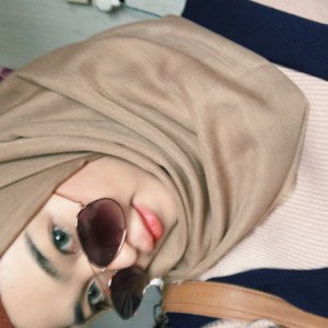 nra rizka profile icon