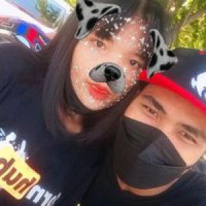 Harutai Upajak profile icon