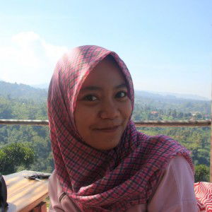 Devie Lestari profile icon