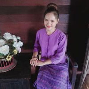 Sineerat Loungmoon profile icon