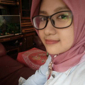 Fenti Hikmawati profile icon