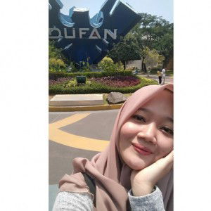 Indah Dwilestari profile icon