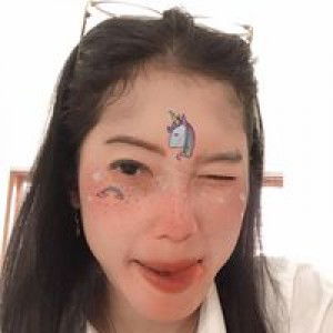 Ganita Kumala profile icon