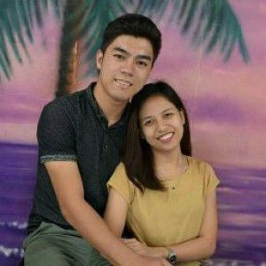 Marjori Planilla profile icon