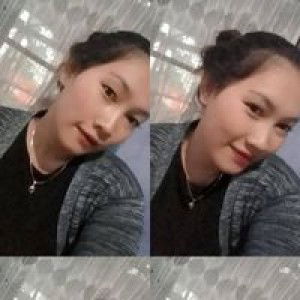 Ashri Irmawatii profile icon