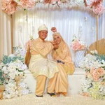 NUR SALBIAH BINTI ISMAIL profile icon