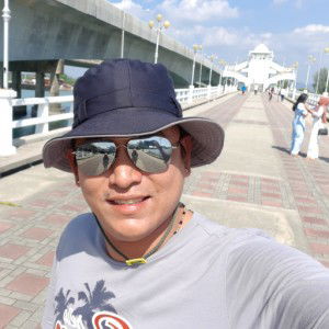 ภวิต กิจสวัสดิ์ profile icon