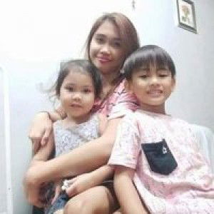 Charilyn Mallari profile icon