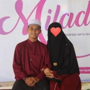 Syahrul Hendry Riansyah profile icon