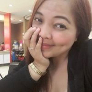 Anni May Vitto profile icon