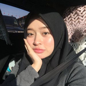 Siti Nasihah profile icon