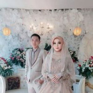 Nikita Febriyanti profile icon