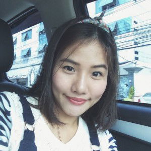 Suphicha S profile icon