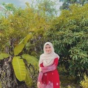 Sabrina Amin profile icon