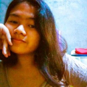 Irish Mae Santos profile icon