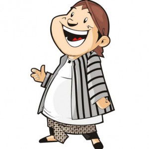 Iwan Setiawan profile icon