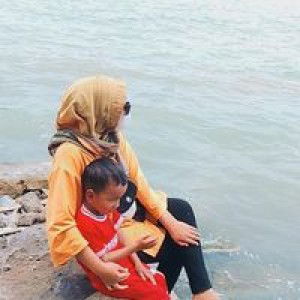 Anisa Zahro profile icon