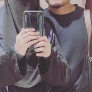 Shahida Isa profile icon