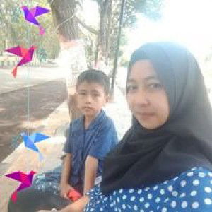 TIka Rahmad profile icon