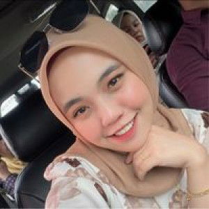 Siti Fatimah Yusof profile icon