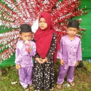 Nuraini A-lee profile icon