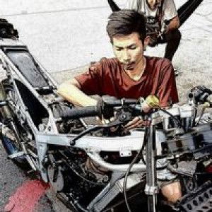 เน๊ต อดีตเคยเลว profile icon