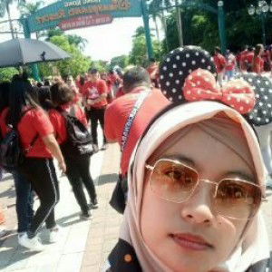 Ana Puji Wahyuningrum profile icon