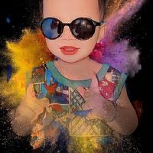 Anthy Hardiyanti profile icon