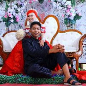 Faula Ariska profile icon