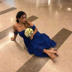 Aiel Perolino profile icon